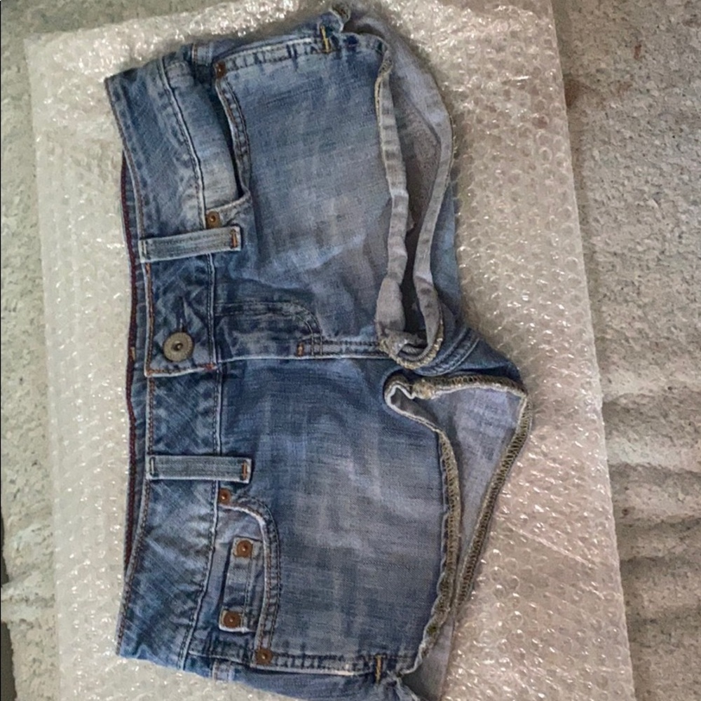 Shorts